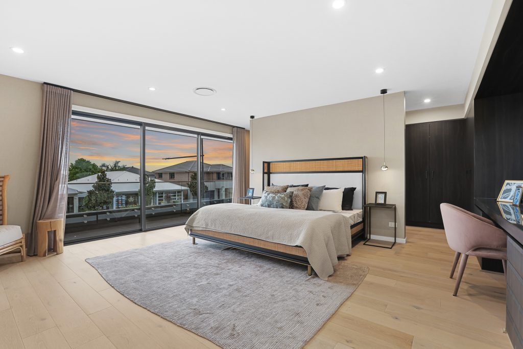 Sold - 12 Donald Street - New Property in Marsden Park - Real Estate by John Irudayaraj