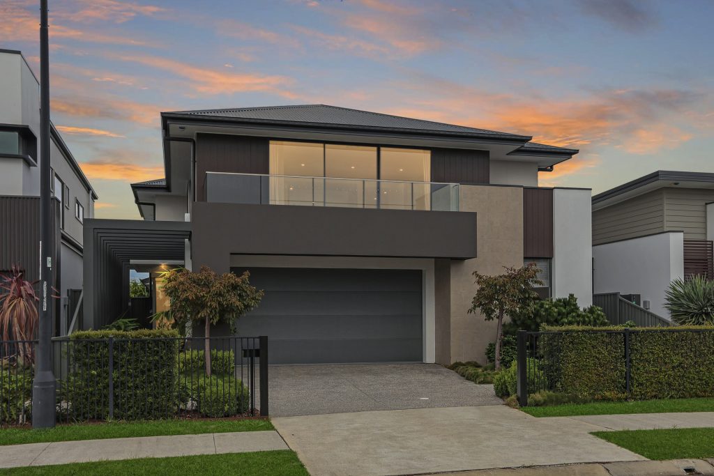 Sold - 12 Donald Street - New Property in Marsden Park - Real Estate by John Irudayaraj
