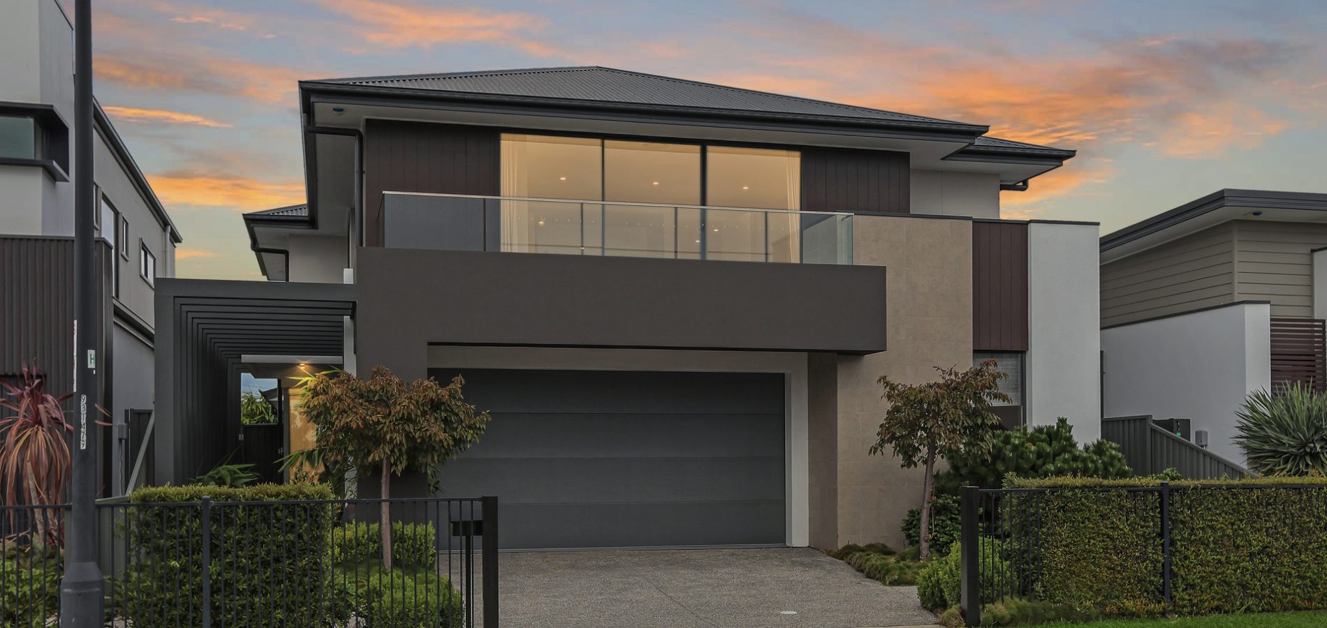 Sold - 12 Donald Street - New Property in Marsden Park - Real Estate by John Irudayaraj