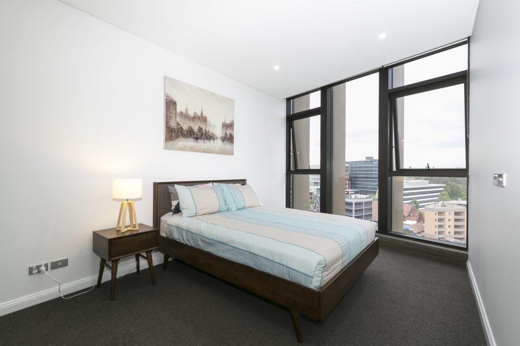 Sold - 901/330 Church Street - New Property in Parramatta - Real Estate by Team Aaron X Rowan