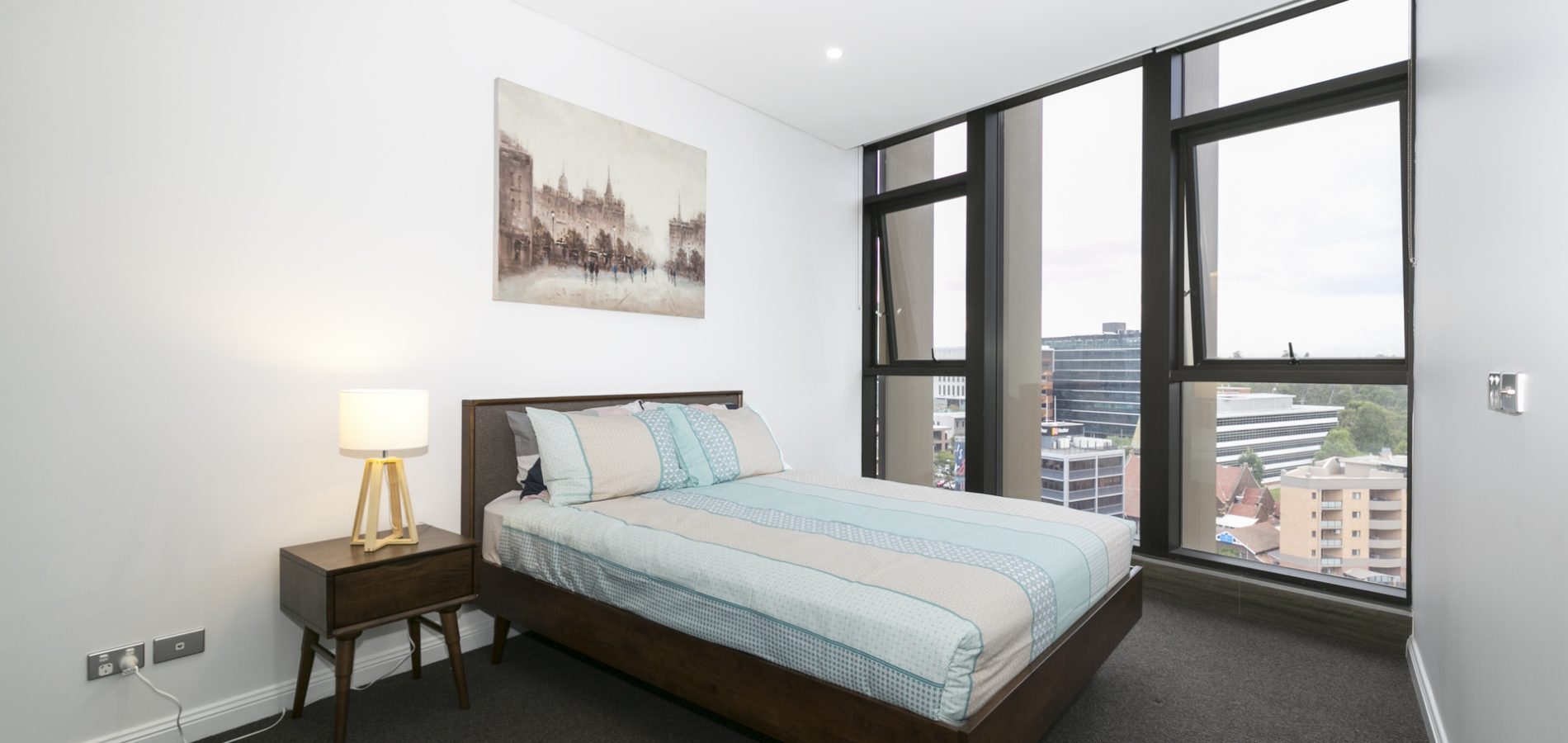 Sold - 901/330 Church Street - New Property in Parramatta - Real Estate by Team Aaron X Rowan
