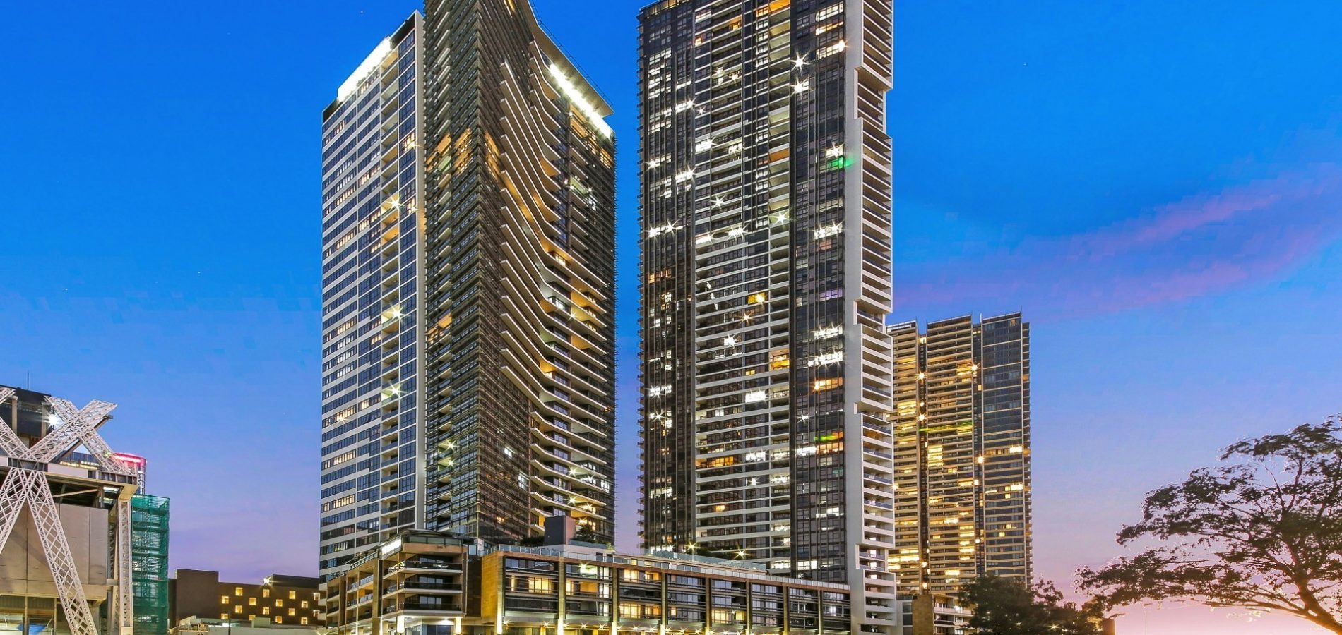 Sold - 901/330 Church Street - New Property in Parramatta - Real Estate by Team Aaron X Rowan