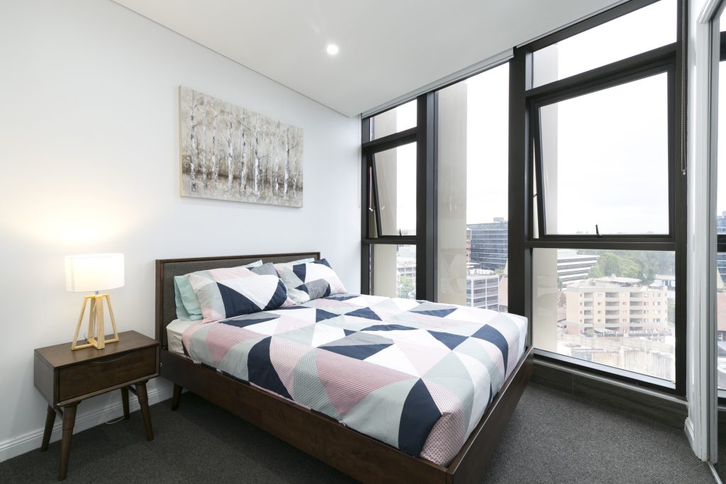Sold - 901/330 Church Street - New Property in Parramatta - Real Estate by Team Aaron X Rowan