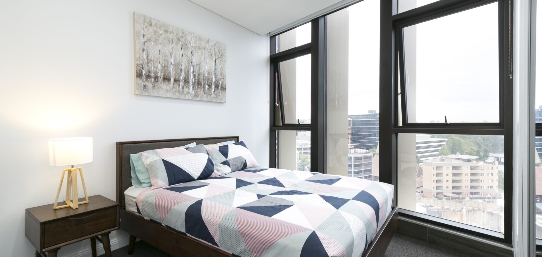 Sold - 901/330 Church Street - New Property in Parramatta - Real Estate by Team Aaron X Rowan