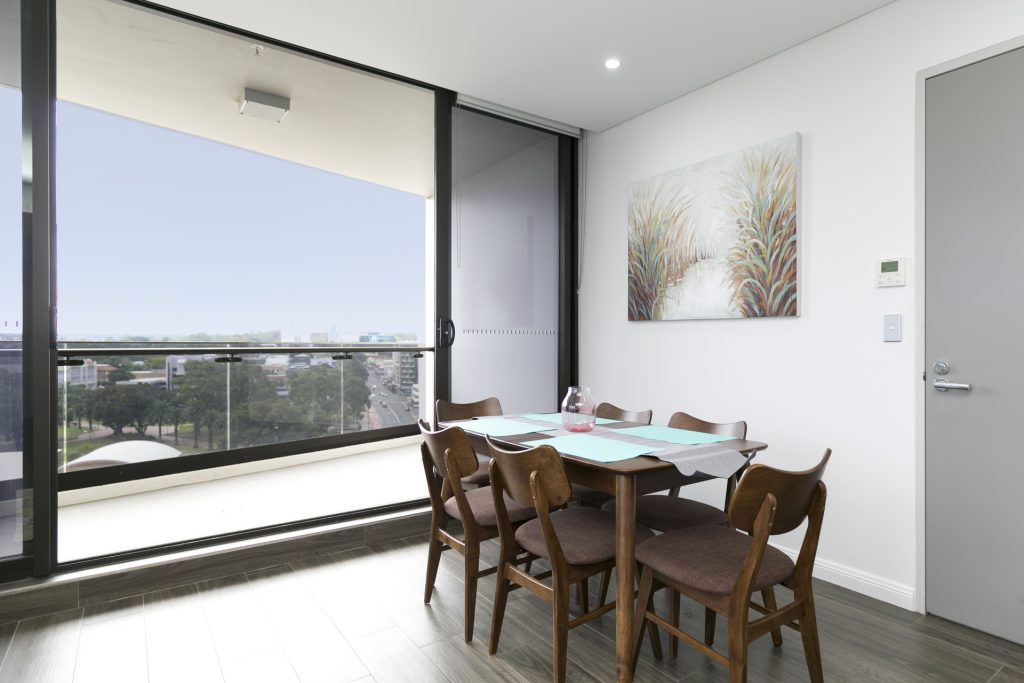 Sold - 901/330 Church Street - New Property in Parramatta - Real Estate by Team Aaron X Rowan