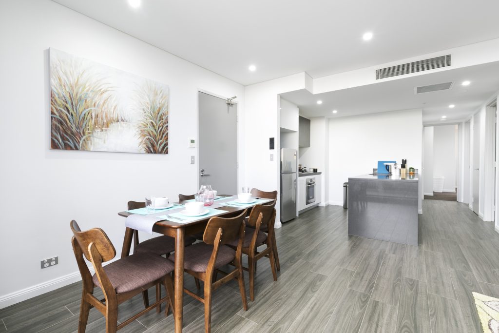 Sold - 901/330 Church Street - New Property in Parramatta - Real Estate by Team Aaron X Rowan