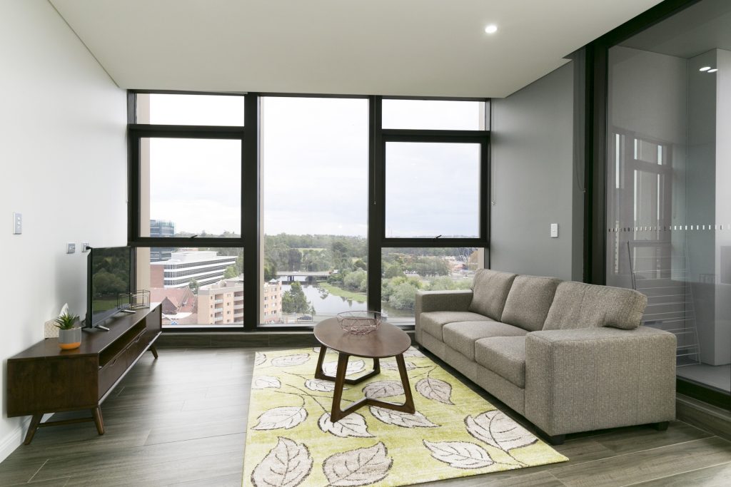 Sold - 901/330 Church Street - New Property in Parramatta - Real Estate by Team Aaron X Rowan