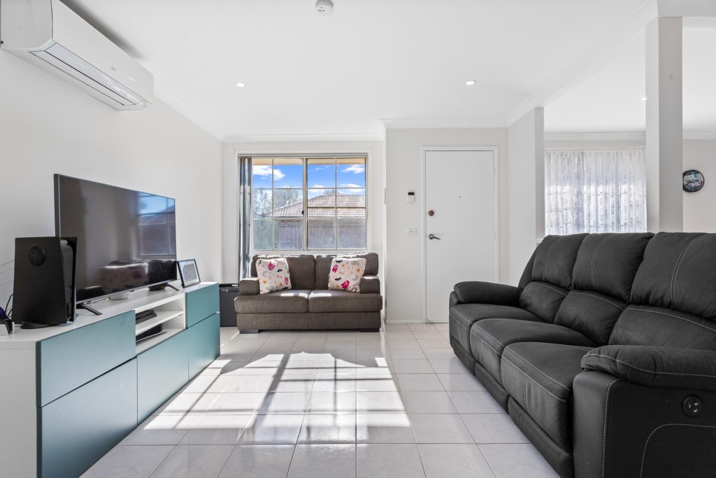 Sold - 32 Samuel Street - New Property in Bligh Park - Real Estate by Alastair Kivell