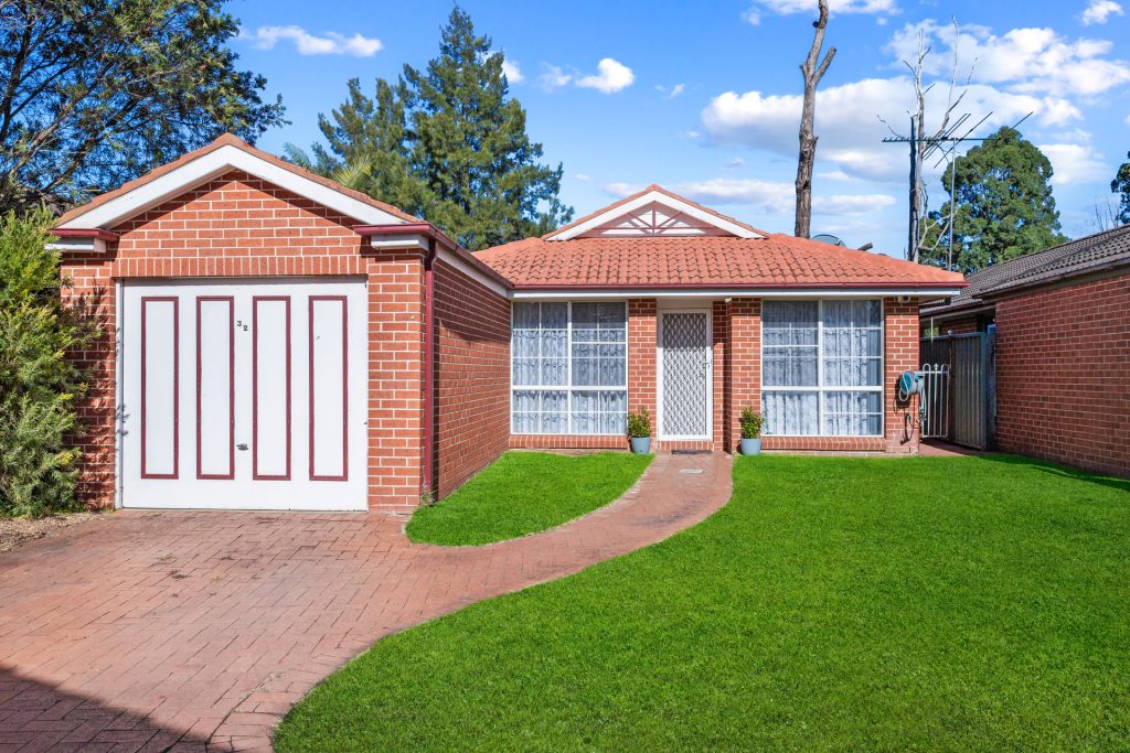 Sold - 32 Samuel Street - New Property in Bligh Park - Real Estate by Alastair Kivell