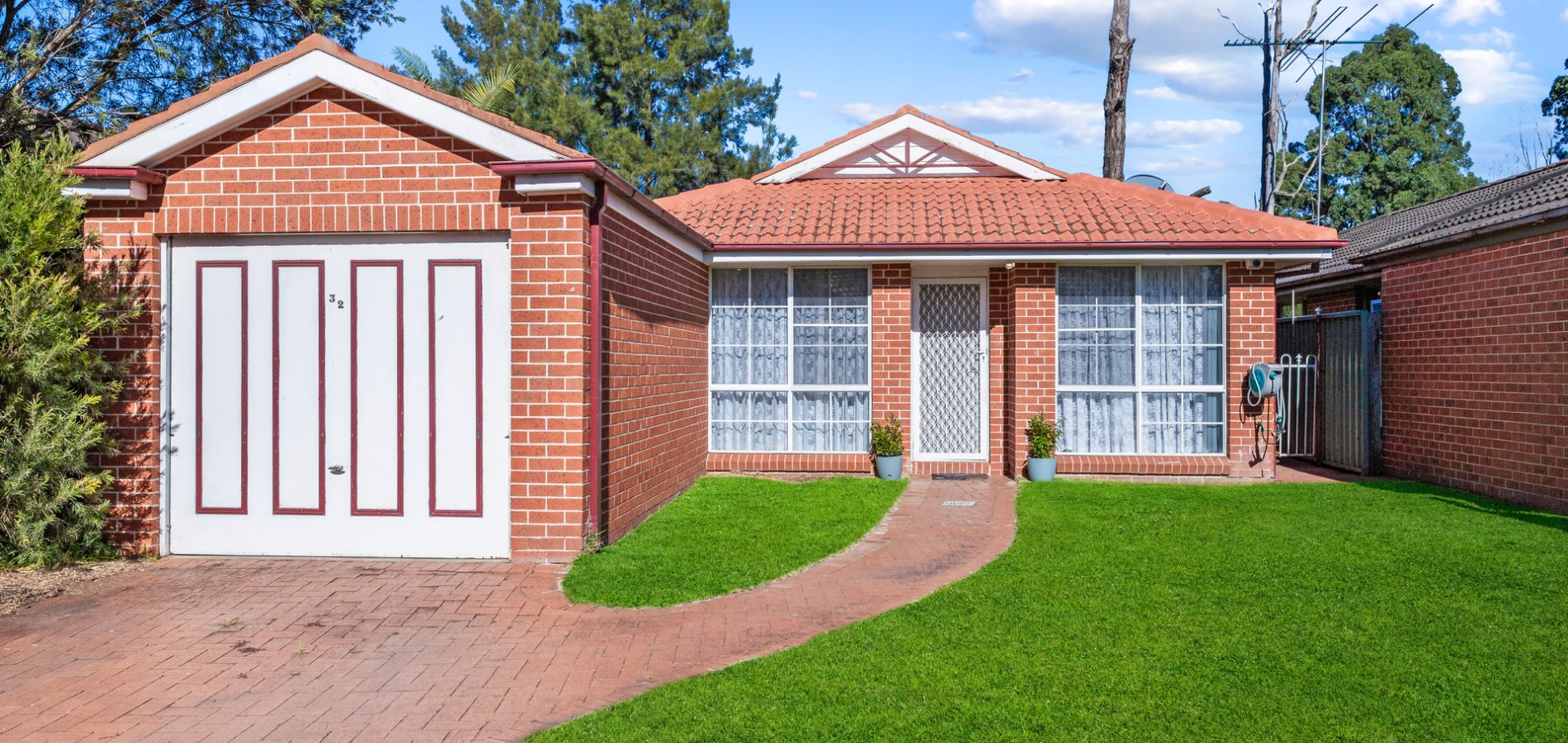 Sold - 32 Samuel Street - New Property in Bligh Park - Real Estate by Alastair Kivell