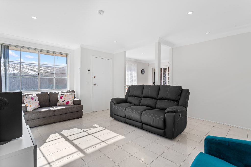 Sold - 32 Samuel Street - New Property in Bligh Park - Real Estate by Alastair Kivell