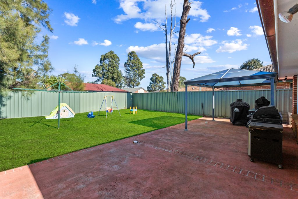 Sold - 32 Samuel Street - New Property in Bligh Park - Real Estate by Alastair Kivell