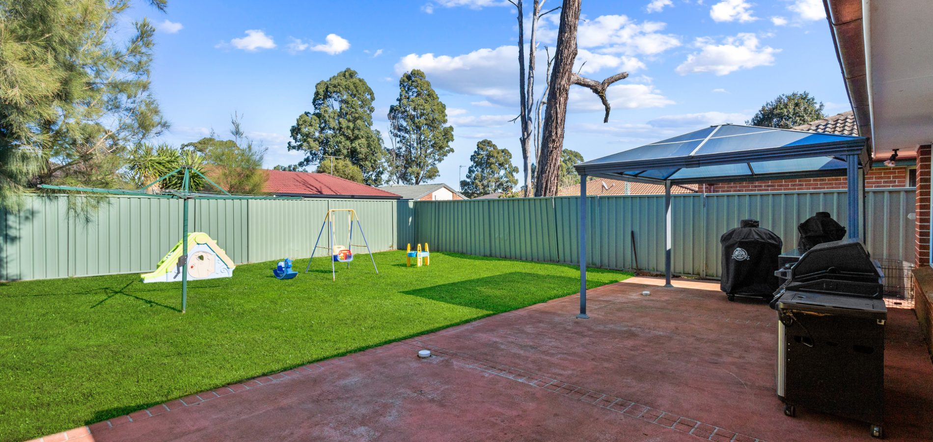 Sold - 32 Samuel Street - New Property in Bligh Park - Real Estate by Alastair Kivell