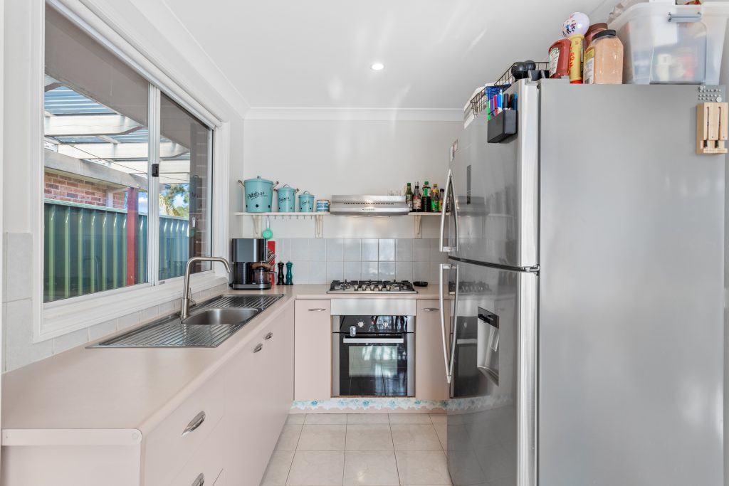 Sold - 32 Samuel Street - New Property in Bligh Park - Real Estate by Alastair Kivell