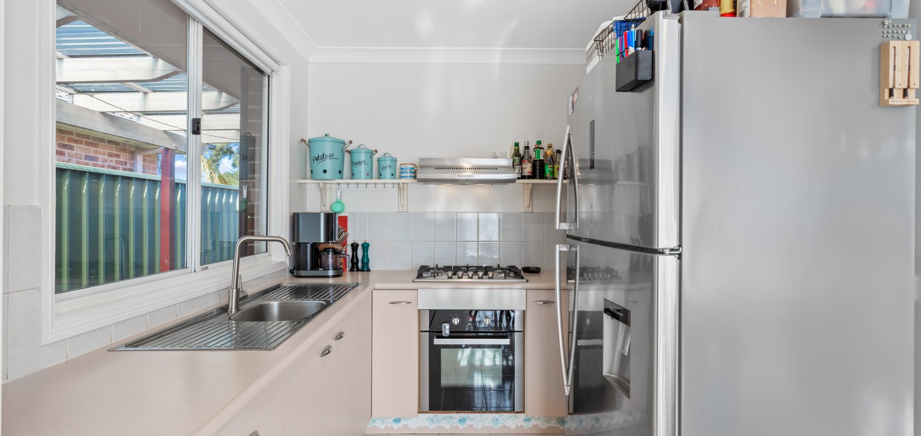 Sold - 32 Samuel Street - New Property in Bligh Park - Real Estate by Alastair Kivell