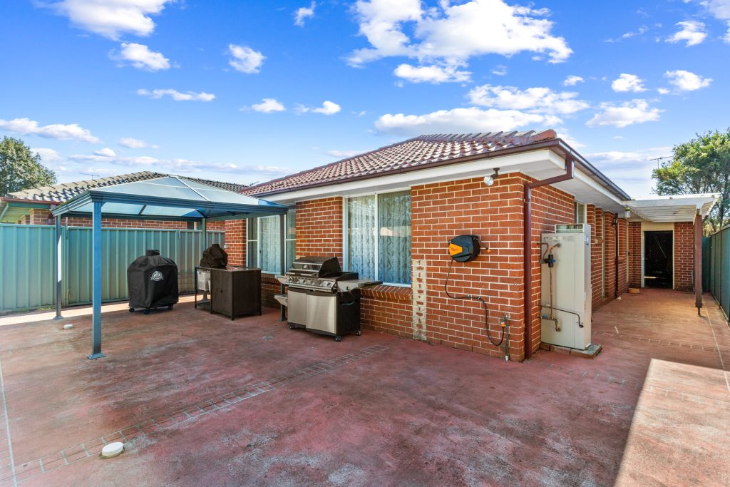 Sold - 32 Samuel Street - New Property in Bligh Park - Real Estate by Alastair Kivell