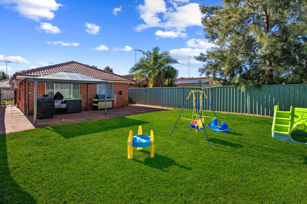 Sold - 32 Samuel Street - New Property in Bligh Park - Real Estate by Alastair Kivell