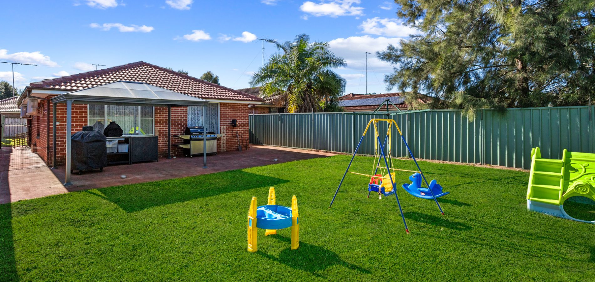Sold - 32 Samuel Street - New Property in Bligh Park - Real Estate by Alastair Kivell