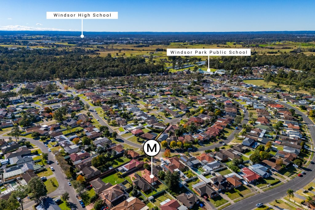 Sold - 32 Samuel Street - New Property in Bligh Park - Real Estate by Alastair Kivell