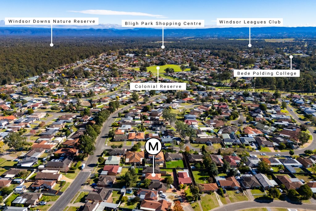 Sold - 32 Samuel Street - New Property in Bligh Park - Real Estate by Alastair Kivell