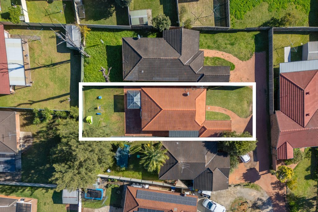Sold - 32 Samuel Street - New Property in Bligh Park - Real Estate by Alastair Kivell