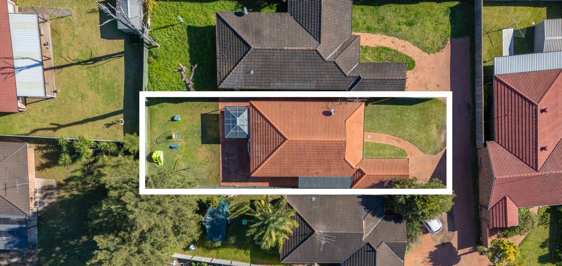 Sold - 32 Samuel Street - New Property in Bligh Park - Real Estate by Alastair Kivell
