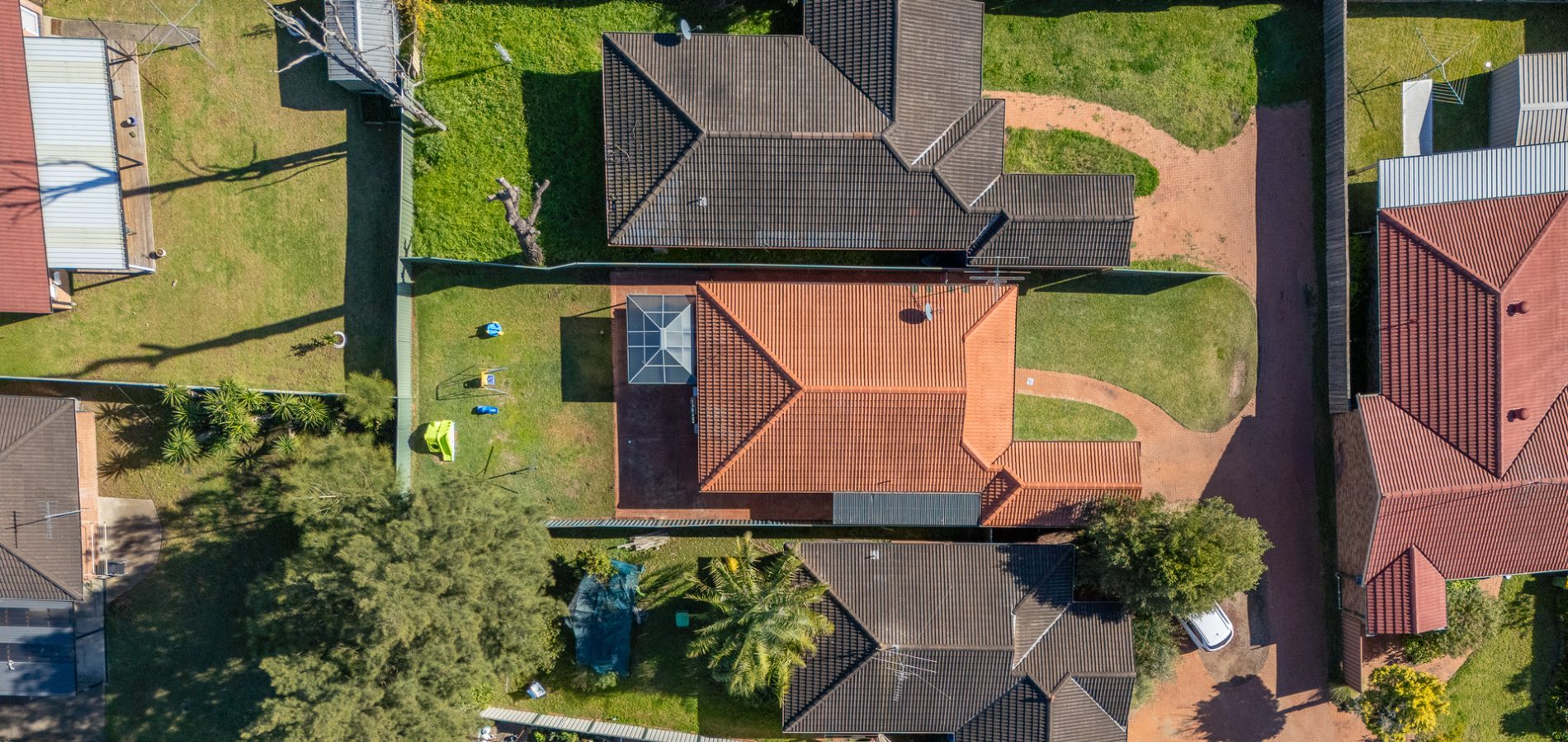 Sold - 32 Samuel Street - New Property in Bligh Park - Real Estate by Alastair Kivell