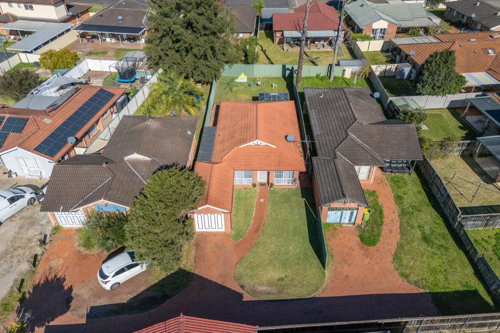 Sold - 32 Samuel Street - New Property in Bligh Park - Real Estate by Alastair Kivell