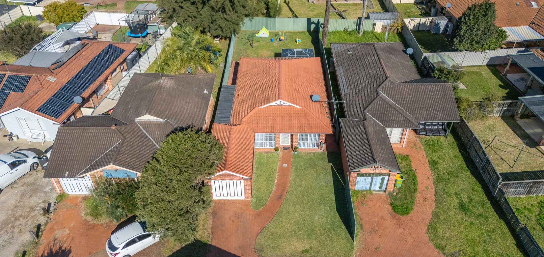 Sold - 32 Samuel Street - New Property in Bligh Park - Real Estate by Alastair Kivell