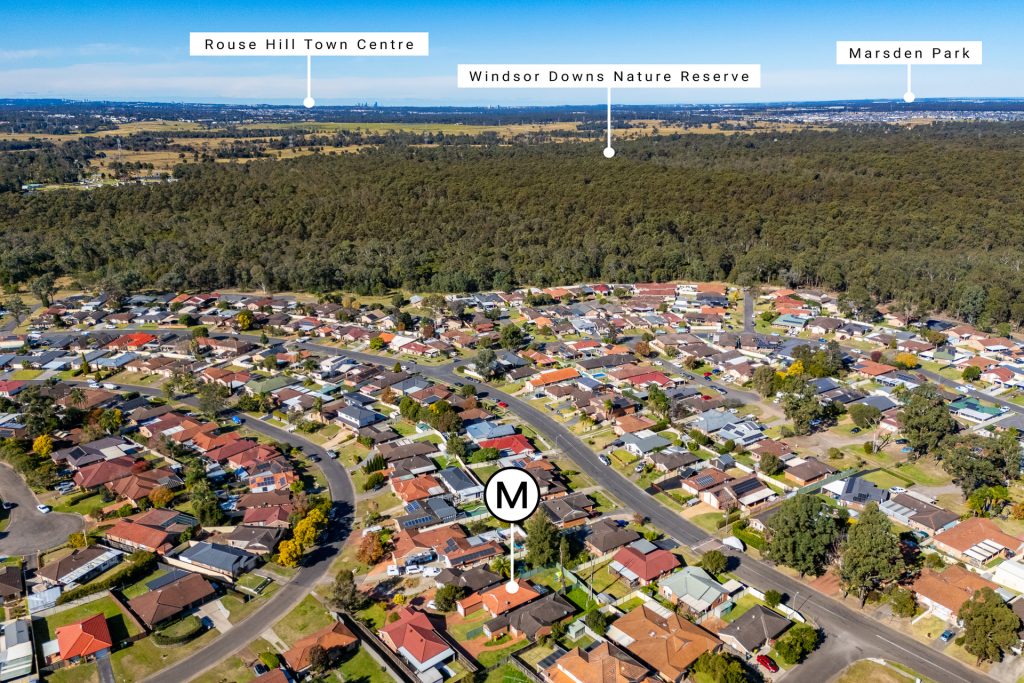 Sold - 32 Samuel Street - New Property in Bligh Park - Real Estate by Alastair Kivell