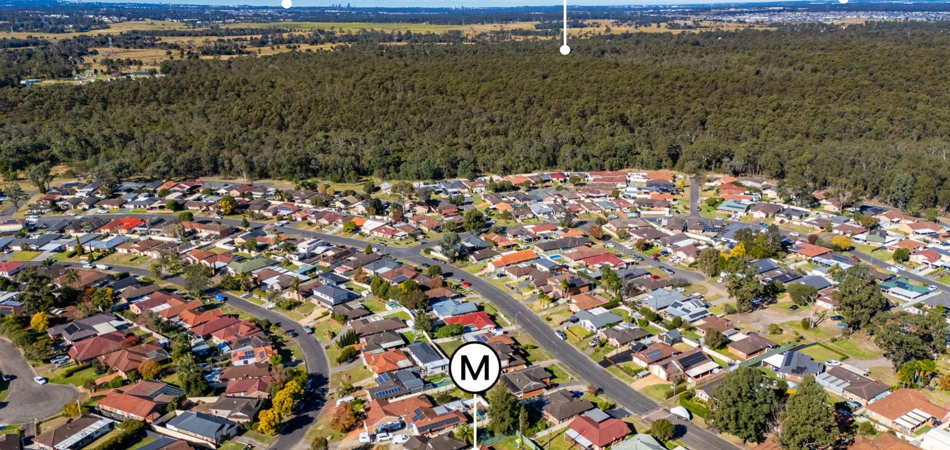 Sold - 32 Samuel Street - New Property in Bligh Park - Real Estate by Alastair Kivell