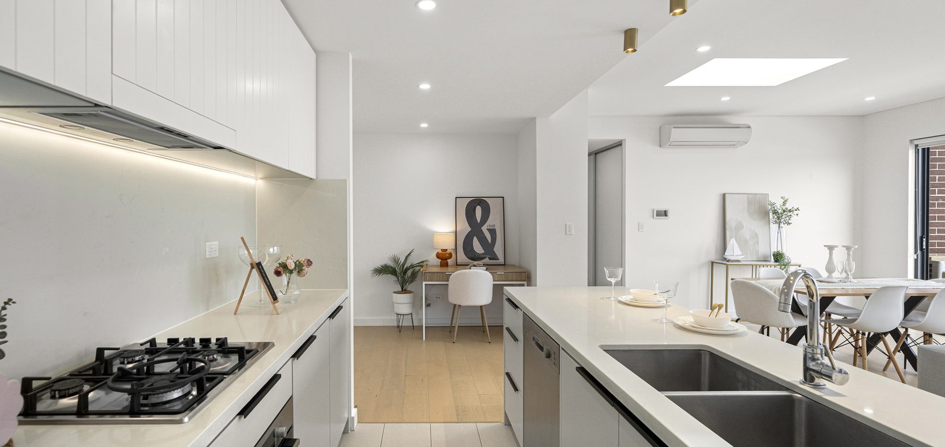Sold - 429/2 Gerbera Place - New Property in Kellyville - Real Estate by Ruma Mundi
