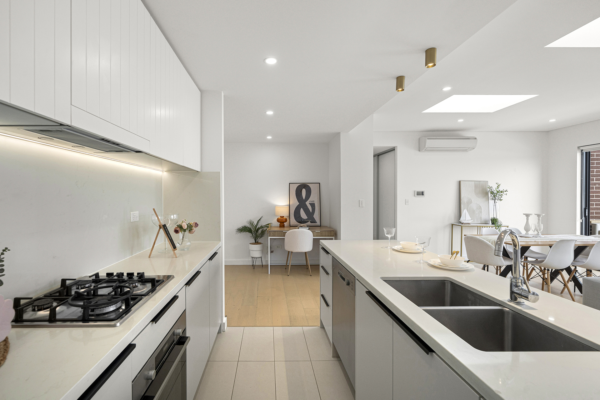 Sold - 429/2 Gerbera Place - New Property in Kellyville - Real Estate by Ruma Mundi