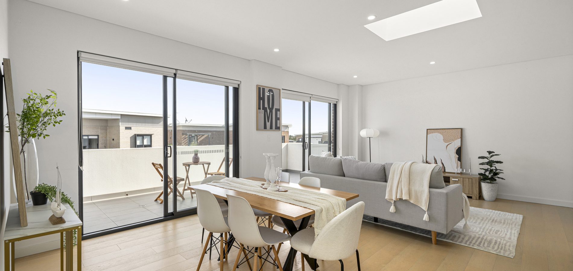 Sold - 429/2 Gerbera Place - New Property in Kellyville - Real Estate by Ruma Mundi