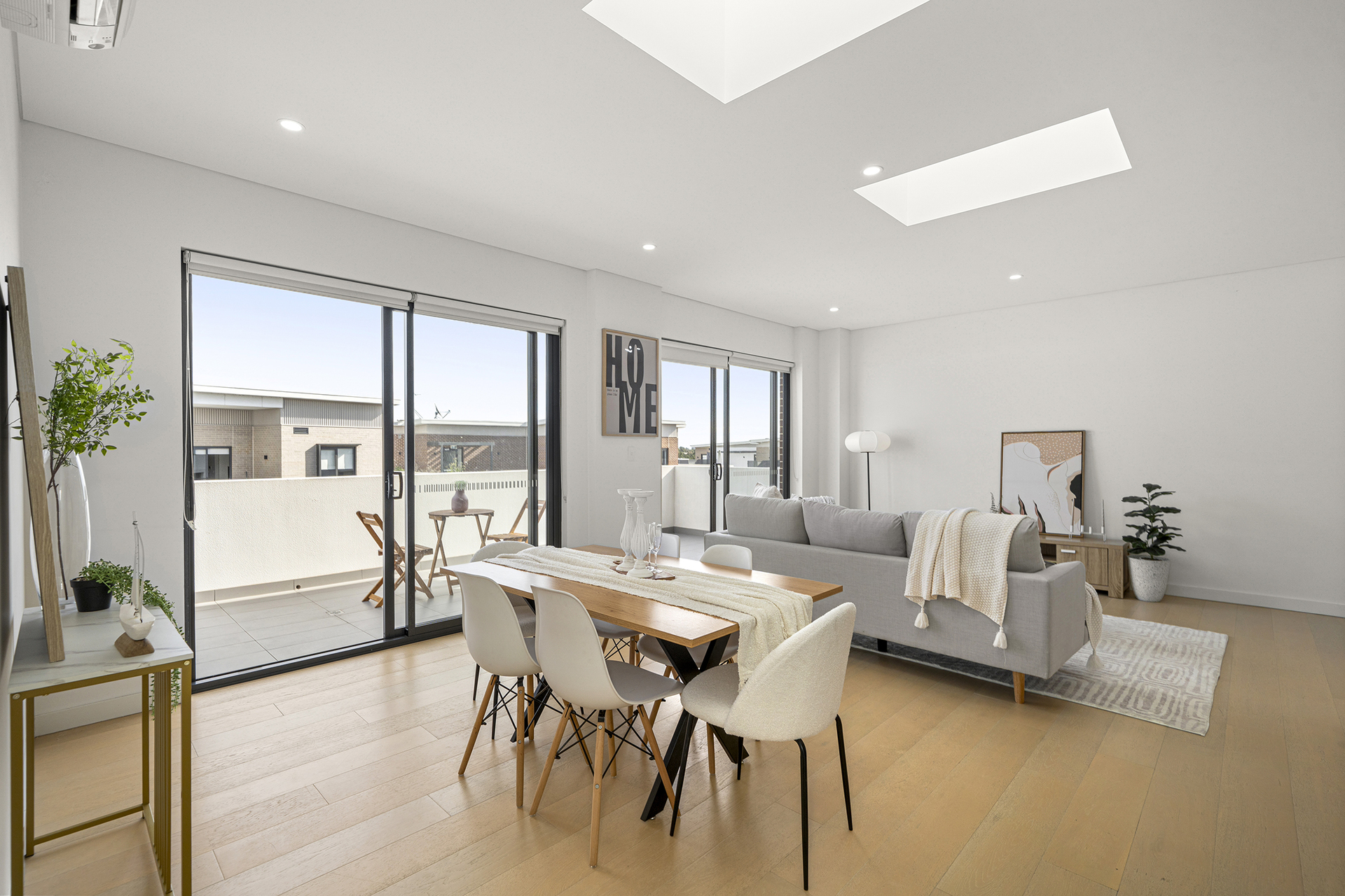 Sold - 429/2 Gerbera Place - New Property in Kellyville - Real Estate by Ruma Mundi