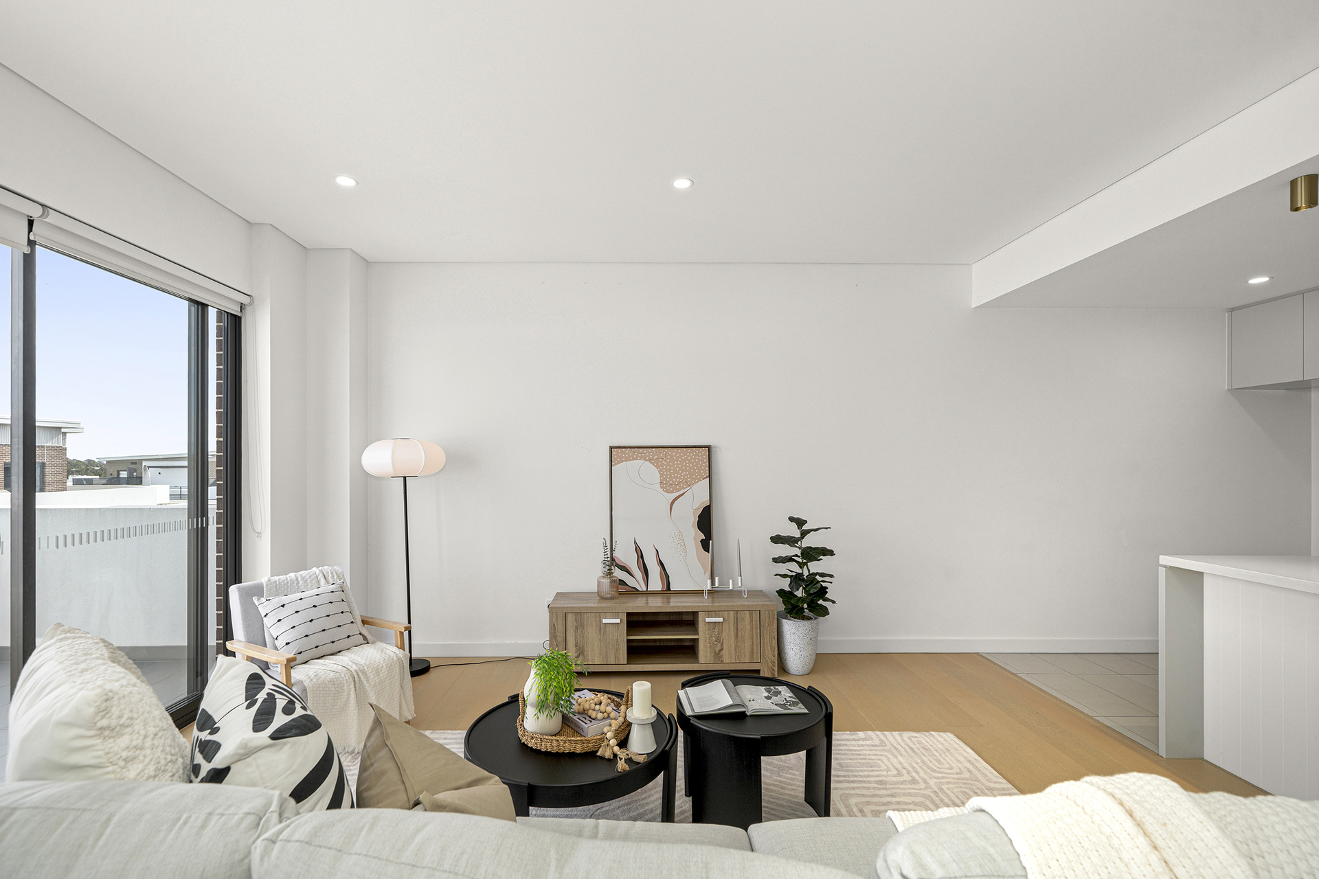 Sold - 429/2 Gerbera Place - New Property in Kellyville - Real Estate by Ruma Mundi