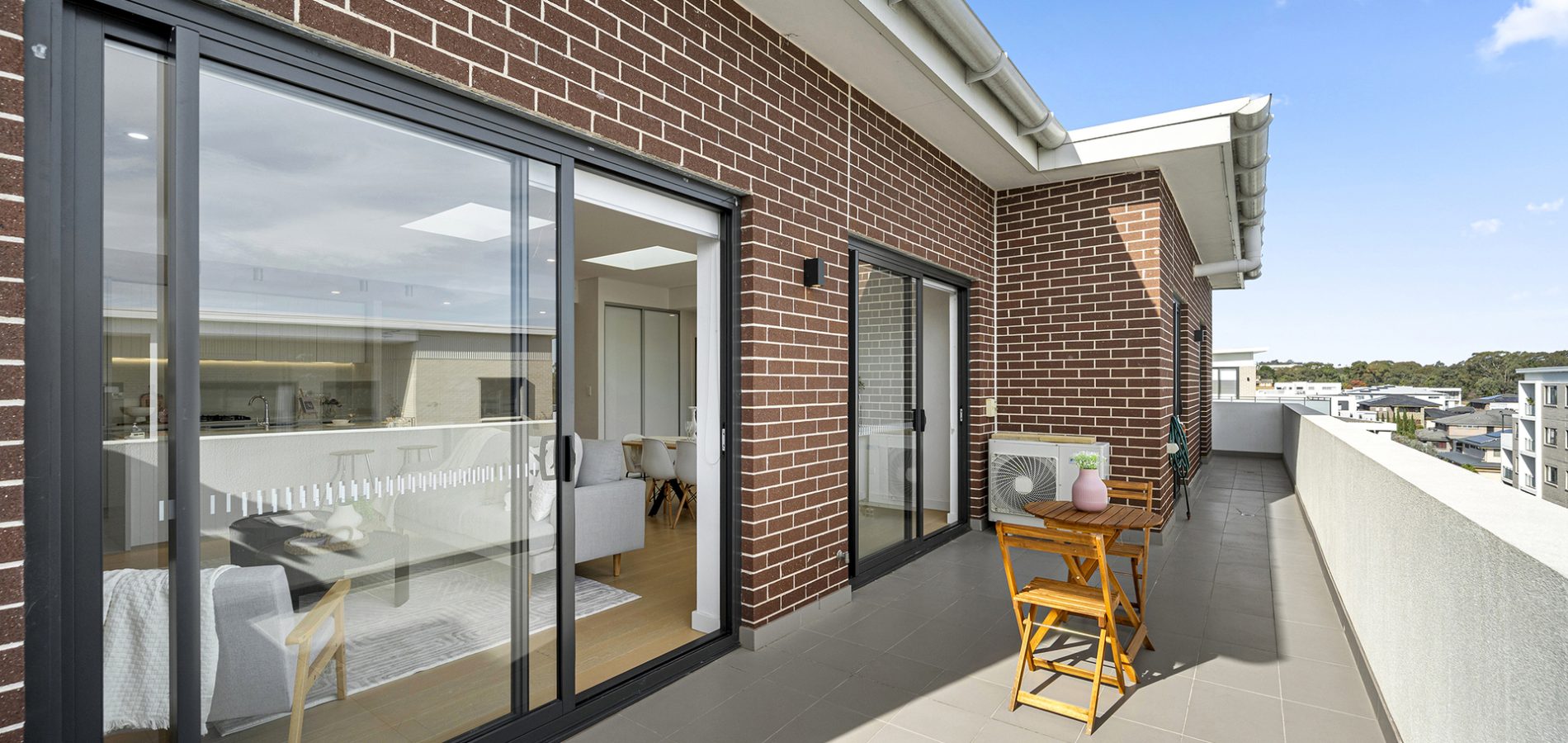 Sold - 429/2 Gerbera Place - New Property in Kellyville - Real Estate by Ruma Mundi