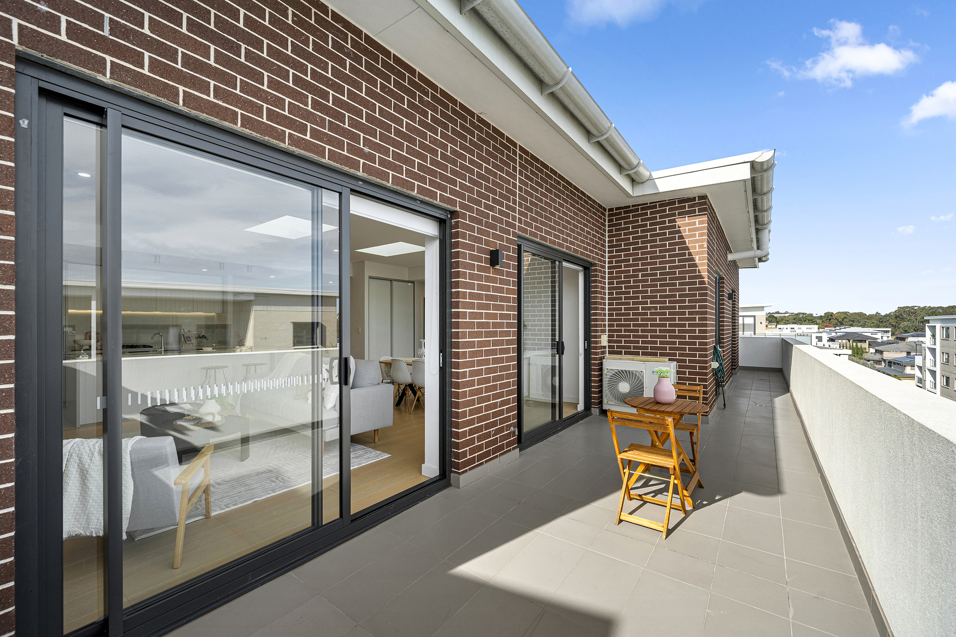 Sold - 429/2 Gerbera Place - New Property in Kellyville - Real Estate by Ruma Mundi