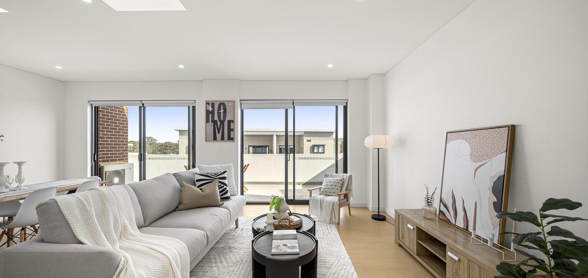 Sold - 429/2 Gerbera Place - New Property in Kellyville - Real Estate by Ruma Mundi