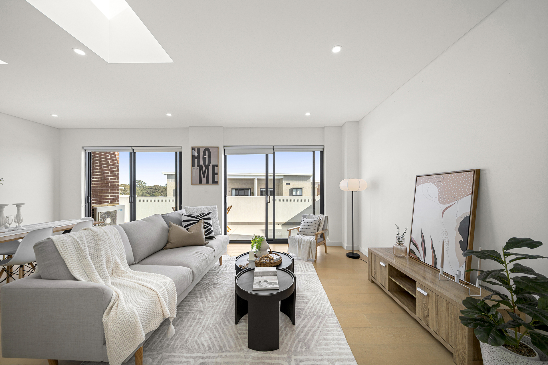 Sold - 429/2 Gerbera Place - New Property in Kellyville - Real Estate by Ruma Mundi