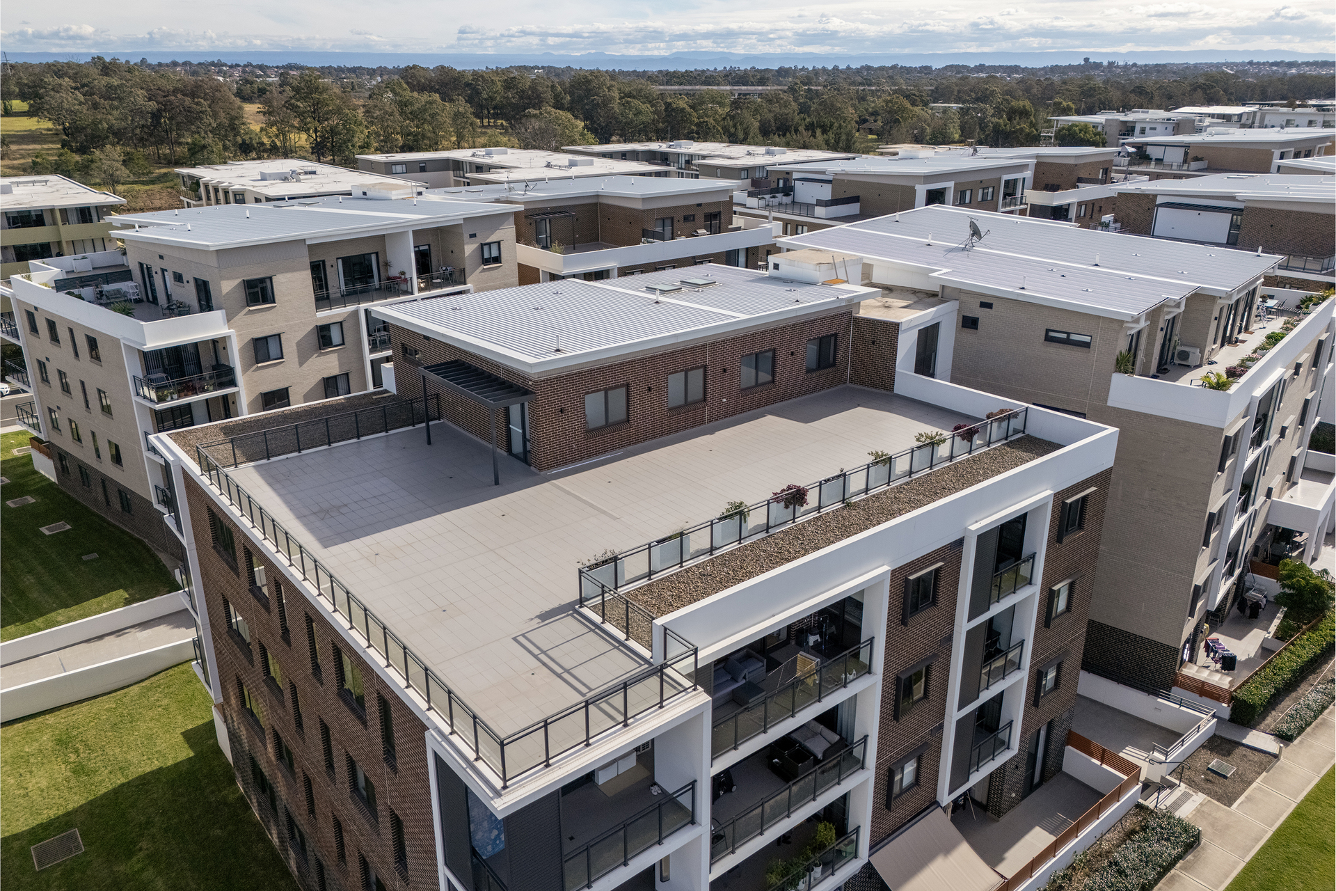 Sold - 429/2 Gerbera Place - New Property in Kellyville - Real Estate by Ruma Mundi