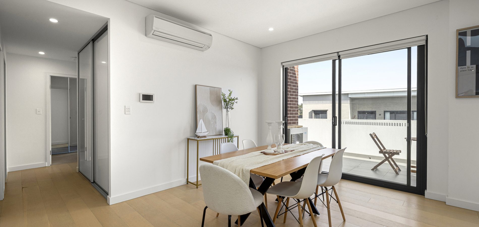 Sold - 429/2 Gerbera Place - New Property in Kellyville - Real Estate by Ruma Mundi