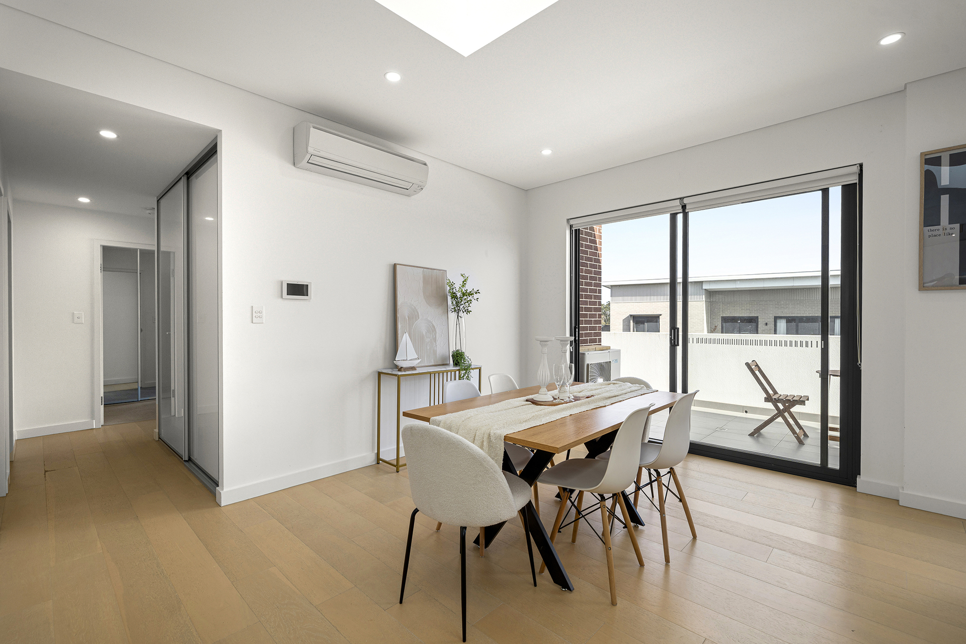 Sold - 429/2 Gerbera Place - New Property in Kellyville - Real Estate by Ruma Mundi
