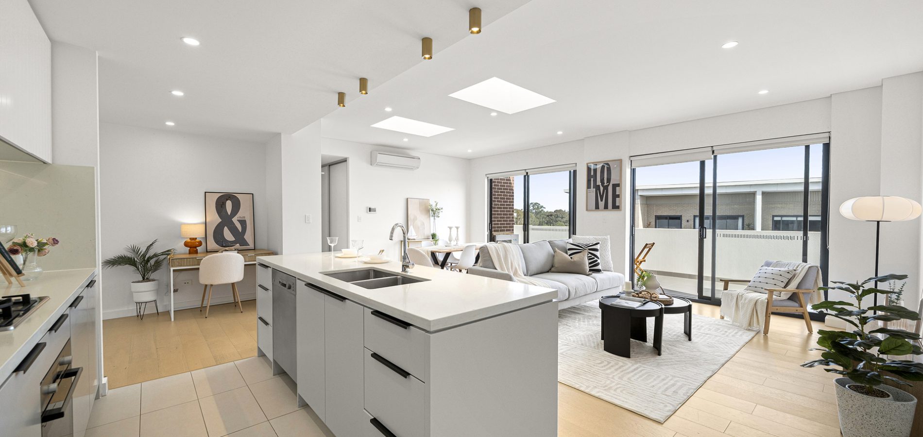 Sold - 429/2 Gerbera Place - New Property in Kellyville - Real Estate by Ruma Mundi