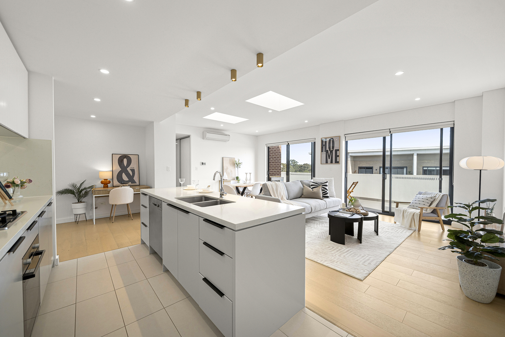 Sold - 429/2 Gerbera Place - New Property in Kellyville - Real Estate by Ruma Mundi