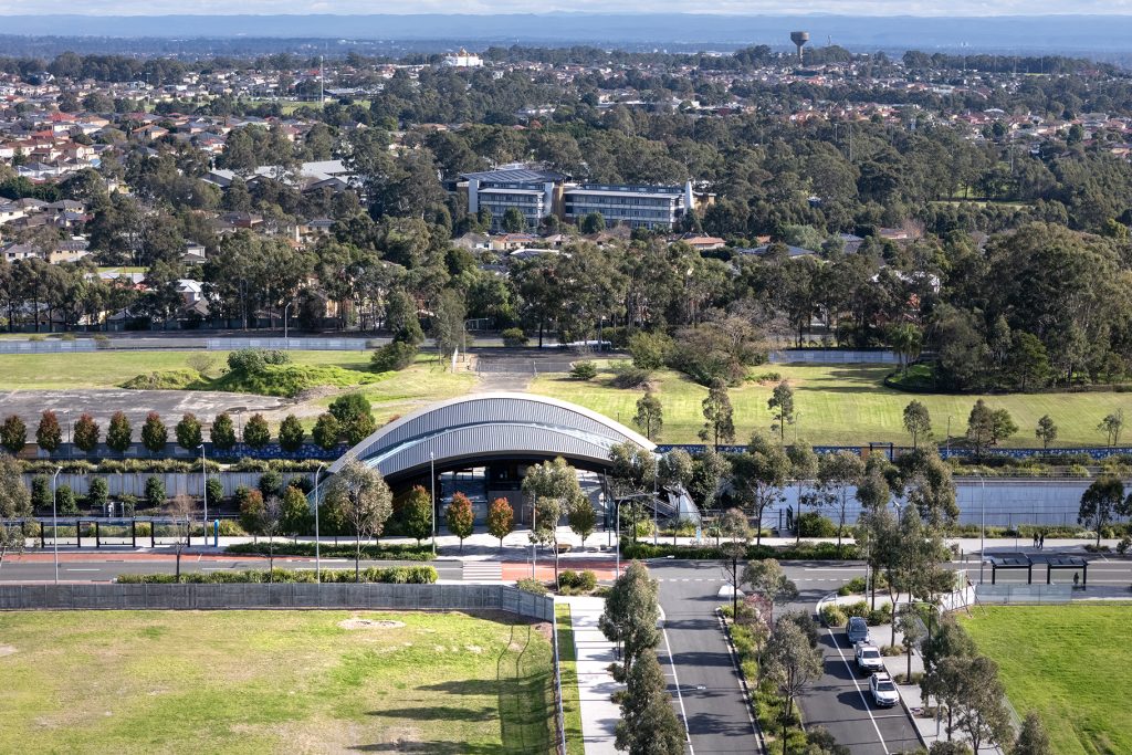 Sold - 429/2 Gerbera Place - New Property in Kellyville - Real Estate by Ruma Mundi