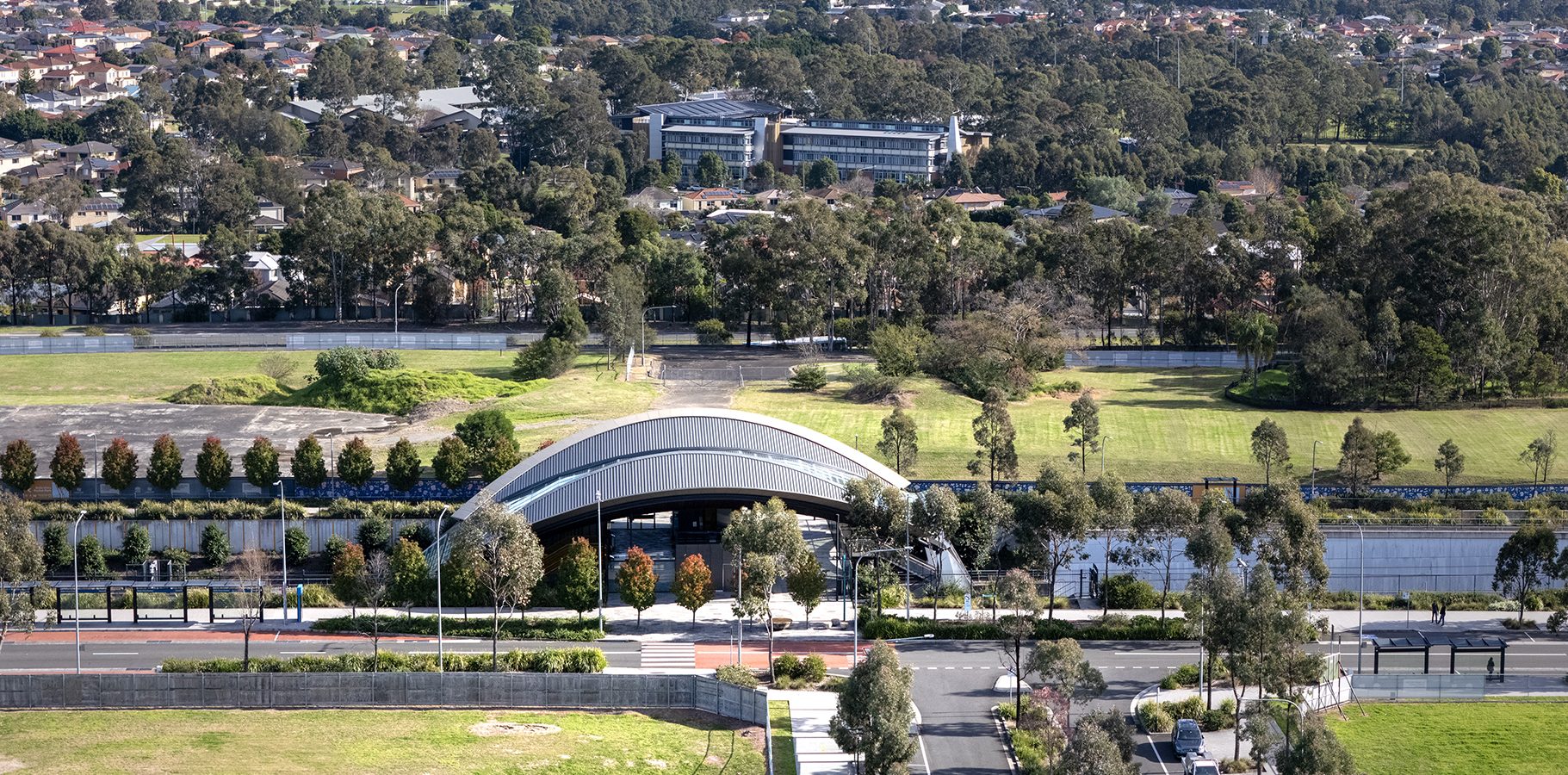 Sold - 429/2 Gerbera Place - New Property in Kellyville - Real Estate by Ruma Mundi