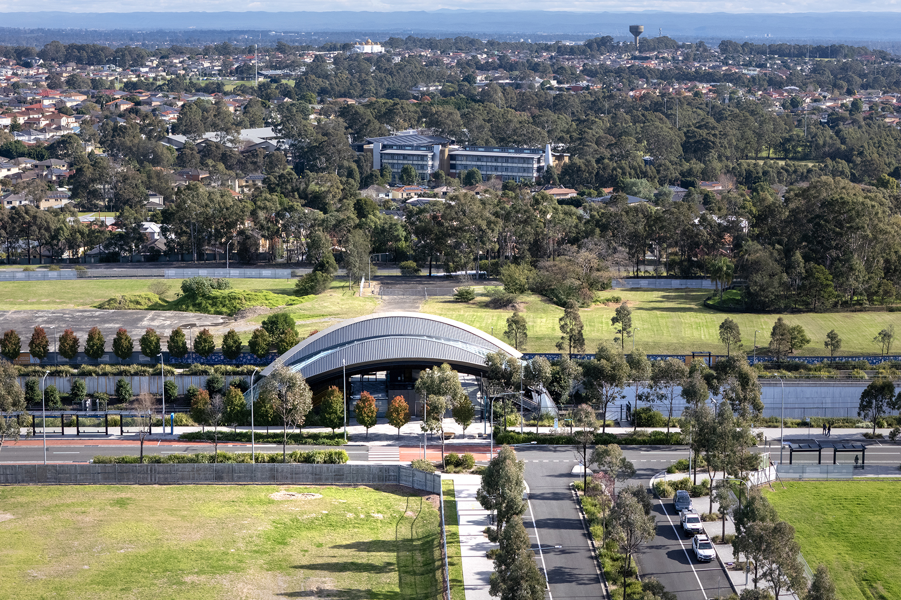 Sold - 429/2 Gerbera Place - New Property in Kellyville - Real Estate by Ruma Mundi