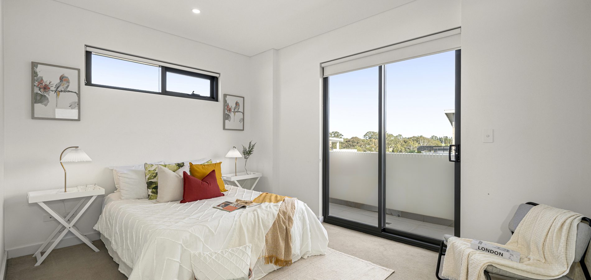 Sold - 429/2 Gerbera Place - New Property in Kellyville - Real Estate by Ruma Mundi
