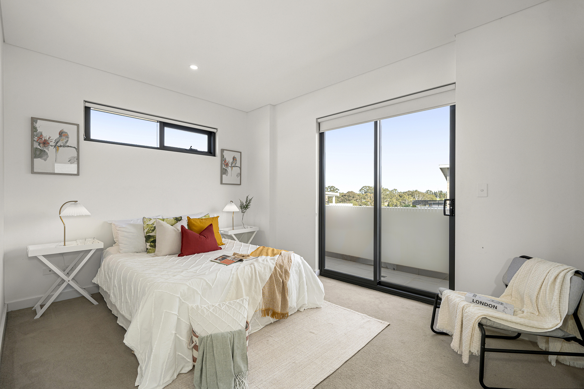 Sold - 429/2 Gerbera Place - New Property in Kellyville - Real Estate by Ruma Mundi